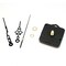Wall Silent Clock Movement Replacement Repair Tool Kit For Diy Cross-Stitch
